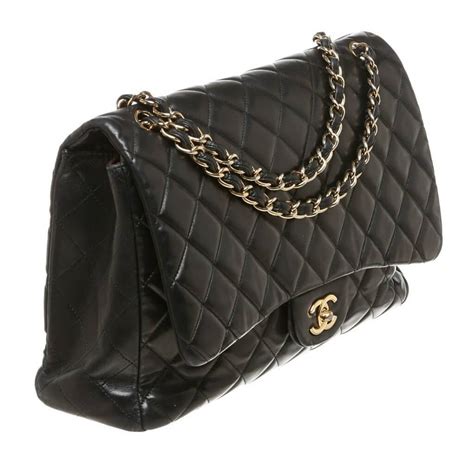 how much is chanel maxi flap|chanel maxi flap bag lambskin.